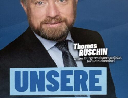 Unsere Kernpunkte.